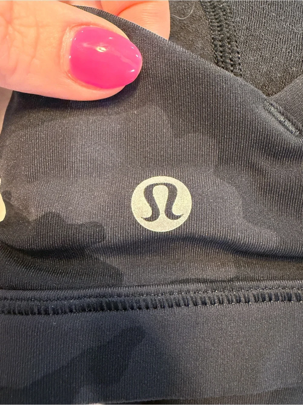 lululemon athletica gently worn